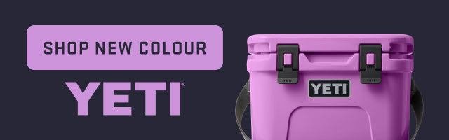 Yeti Tundra 45LT Hard Cooler Esky - - Mansfield Hunting & Fishing - Products to prepare for Corona Virus