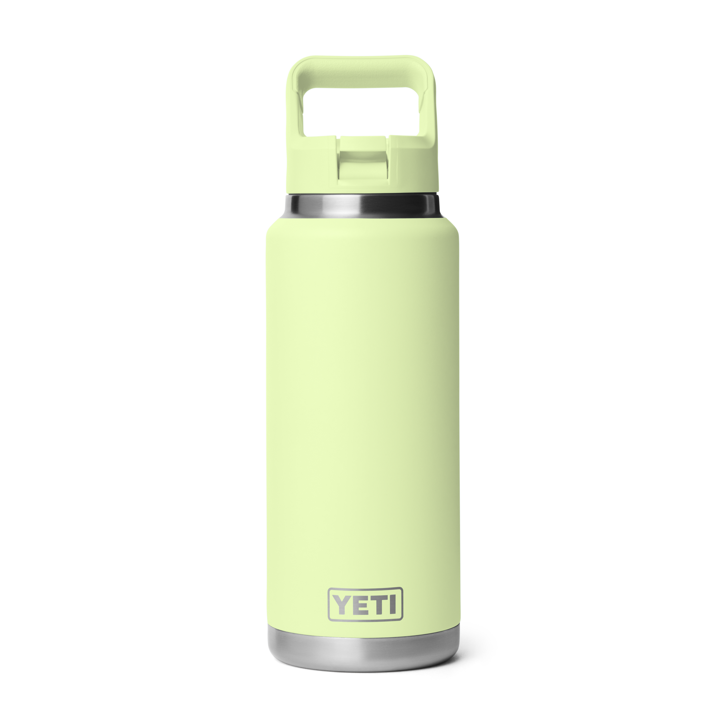 Yeti Rambler 36oz C Straw Bottle (1065ml) - - Mansfield Hunting & Fishing - Products to prepare for Corona Virus