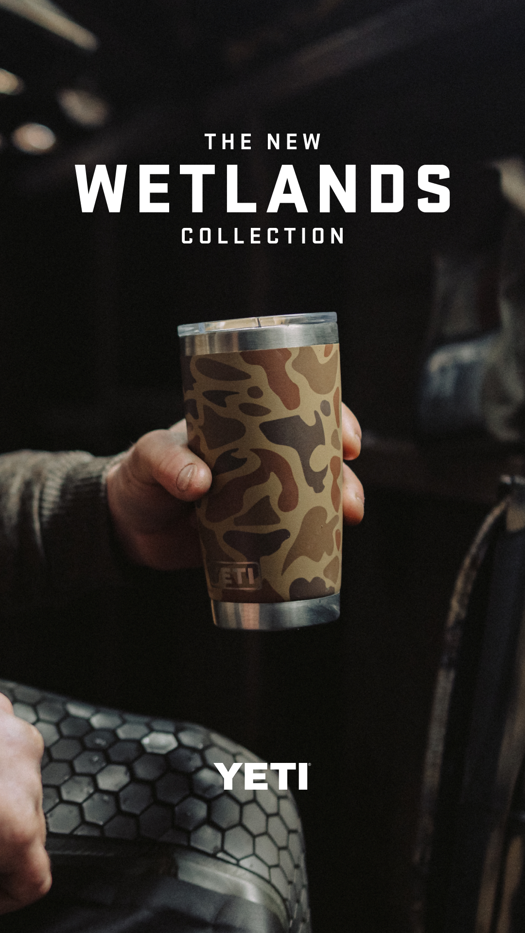 Yeti Rambler 18oz Straw Bottle (532ml) - - Mansfield Hunting & Fishing - Products to prepare for Corona Virus