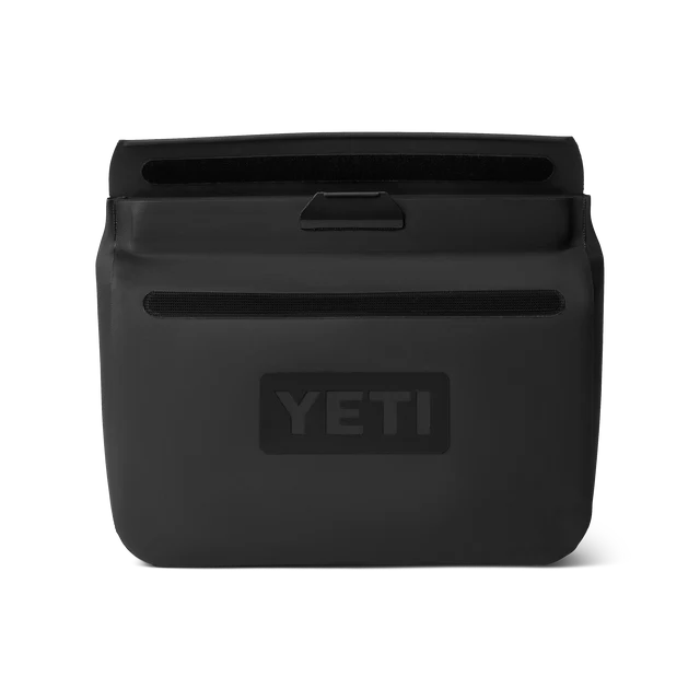 Yeti SideKick Dry Bag - 6L / BLACK - Mansfield Hunting & Fishing - Products to prepare for Corona Virus