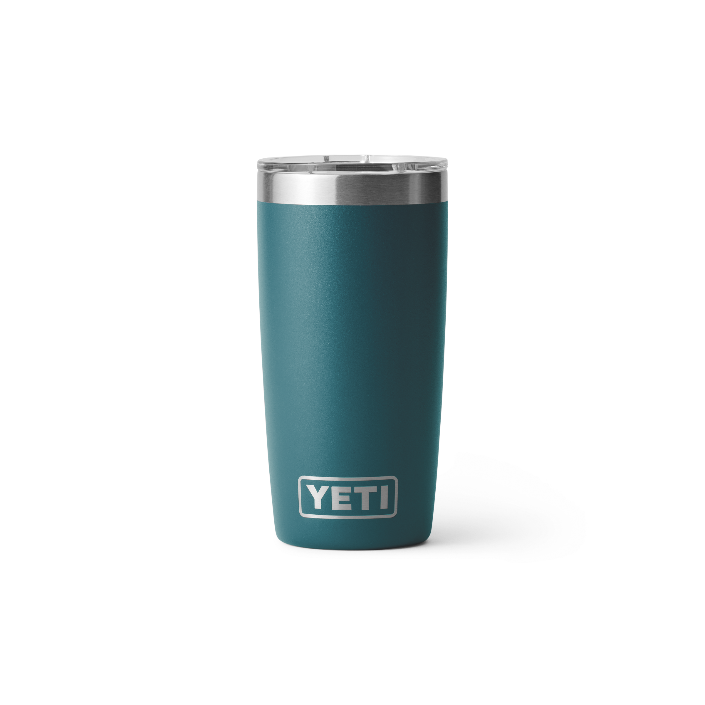 Yeti 10oz Tumbler with MagSlider Lid - 10OZ / AGAVE TEAL - Mansfield Hunting & Fishing - Products to prepare for Corona Virus
