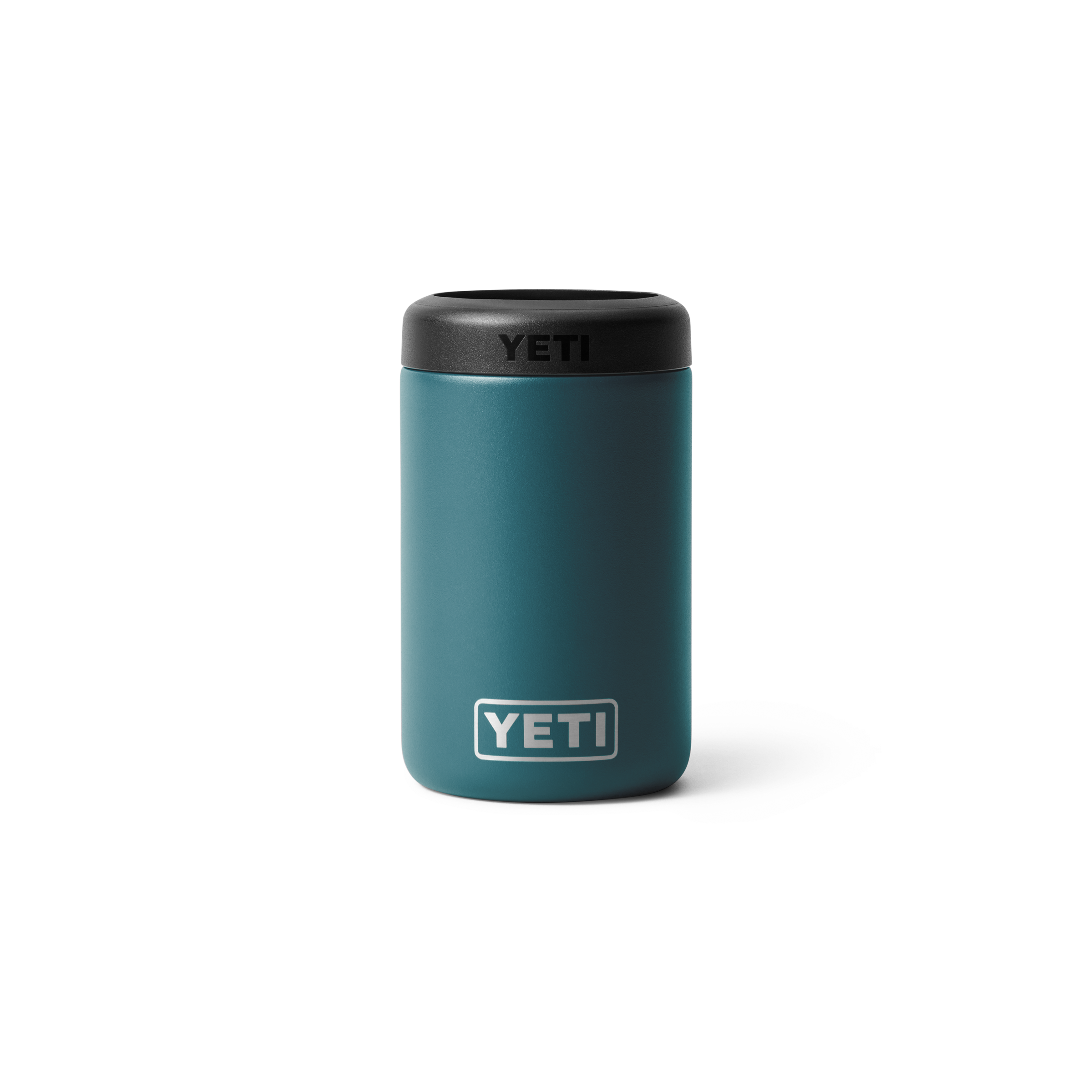 Yeti Australian Colster 375ml Can Insulator - AGAVE TEAL - Mansfield Hunting & Fishing - Products to prepare for Corona Virus