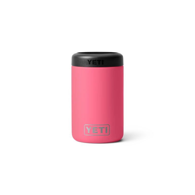 Yeti Australian Colster 375ml Can Insulator - TROPICAL PINK - Mansfield Hunting & Fishing - Products to prepare for Corona Virus