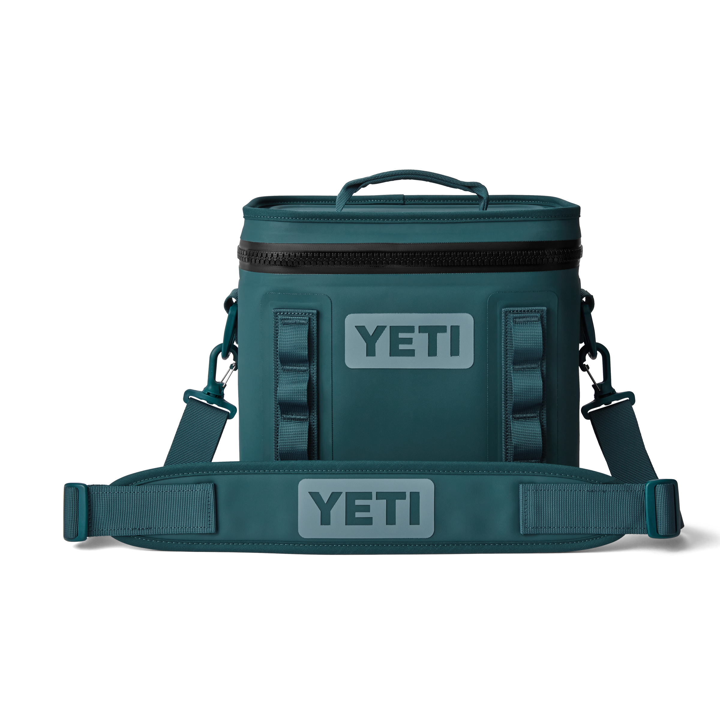 Yeti Hopper Flip 8 - 8L / AGAVE TEAL - Mansfield Hunting & Fishing - Products to prepare for Corona Virus