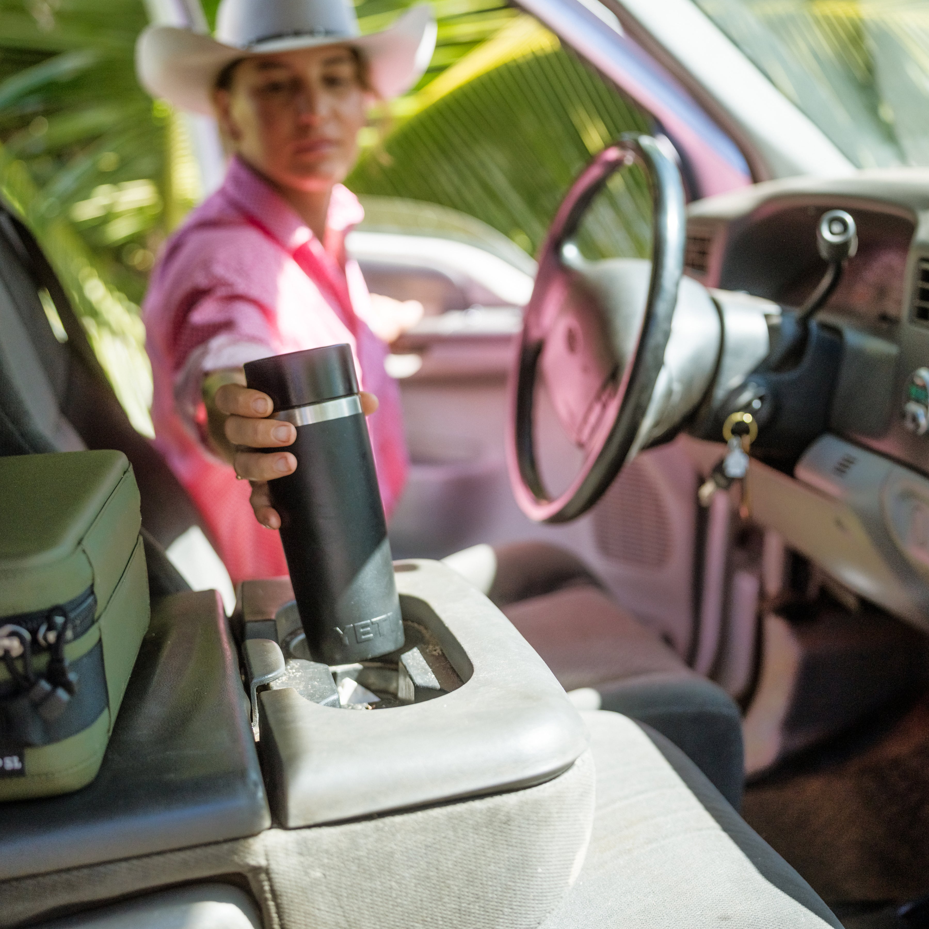 Yeti 12oz Travel Bottle with Commuter Cap - - Mansfield Hunting & Fishing - Products to prepare for Corona Virus