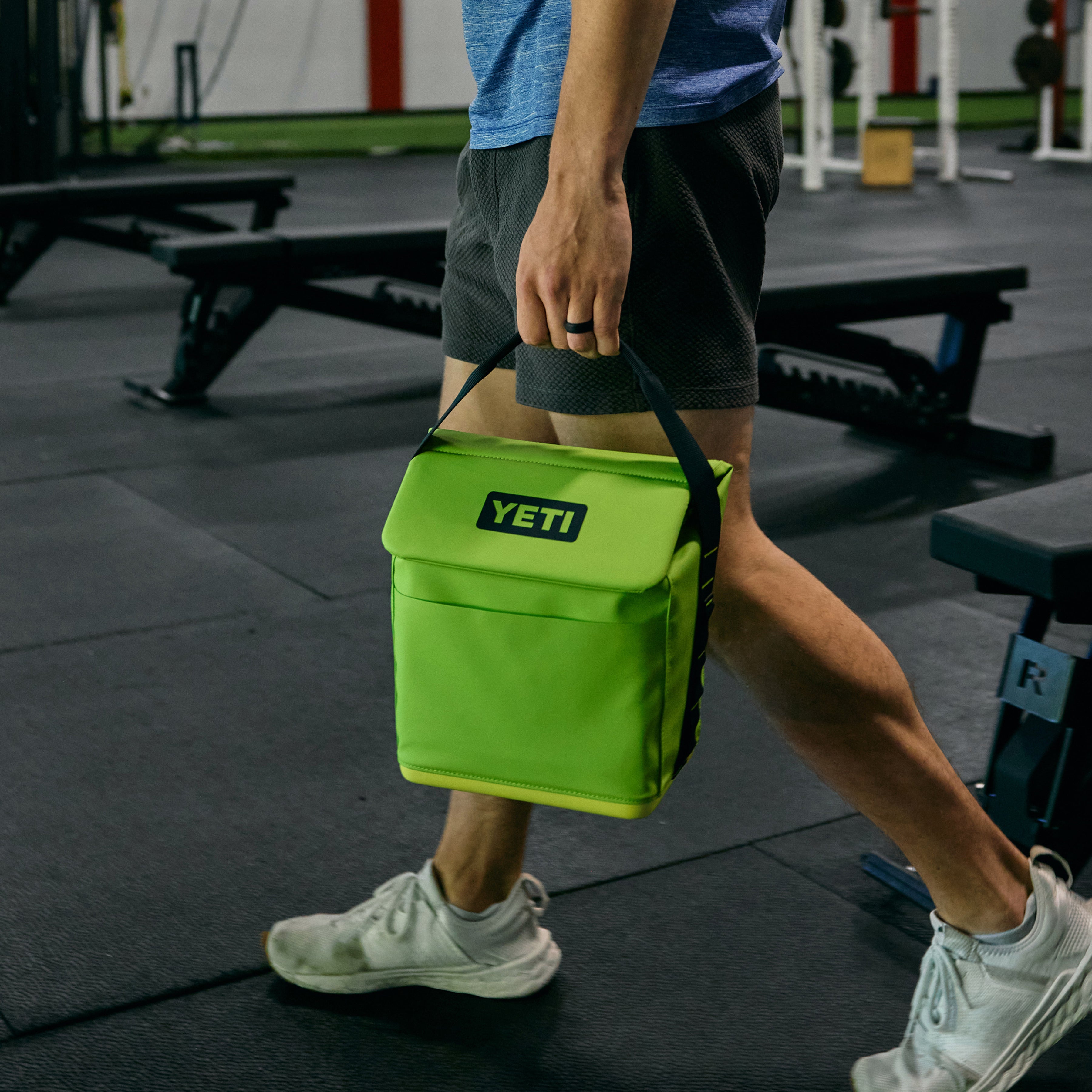 Yeti Daytrip Insulated Bag - 6L - - Mansfield Hunting & Fishing - Products to prepare for Corona Virus