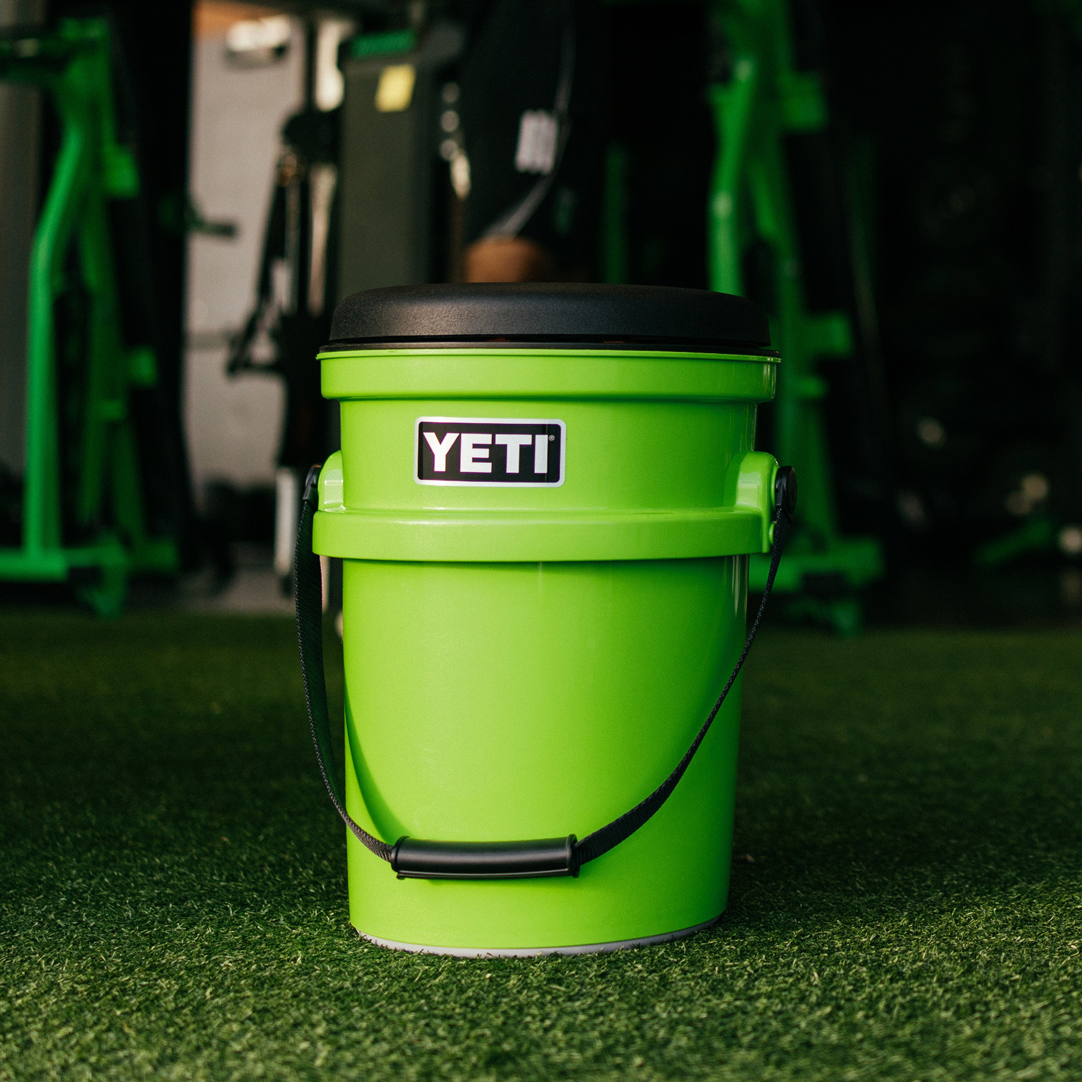 Yeti Loadout Bucket - - Mansfield Hunting & Fishing - Products to prepare for Corona Virus