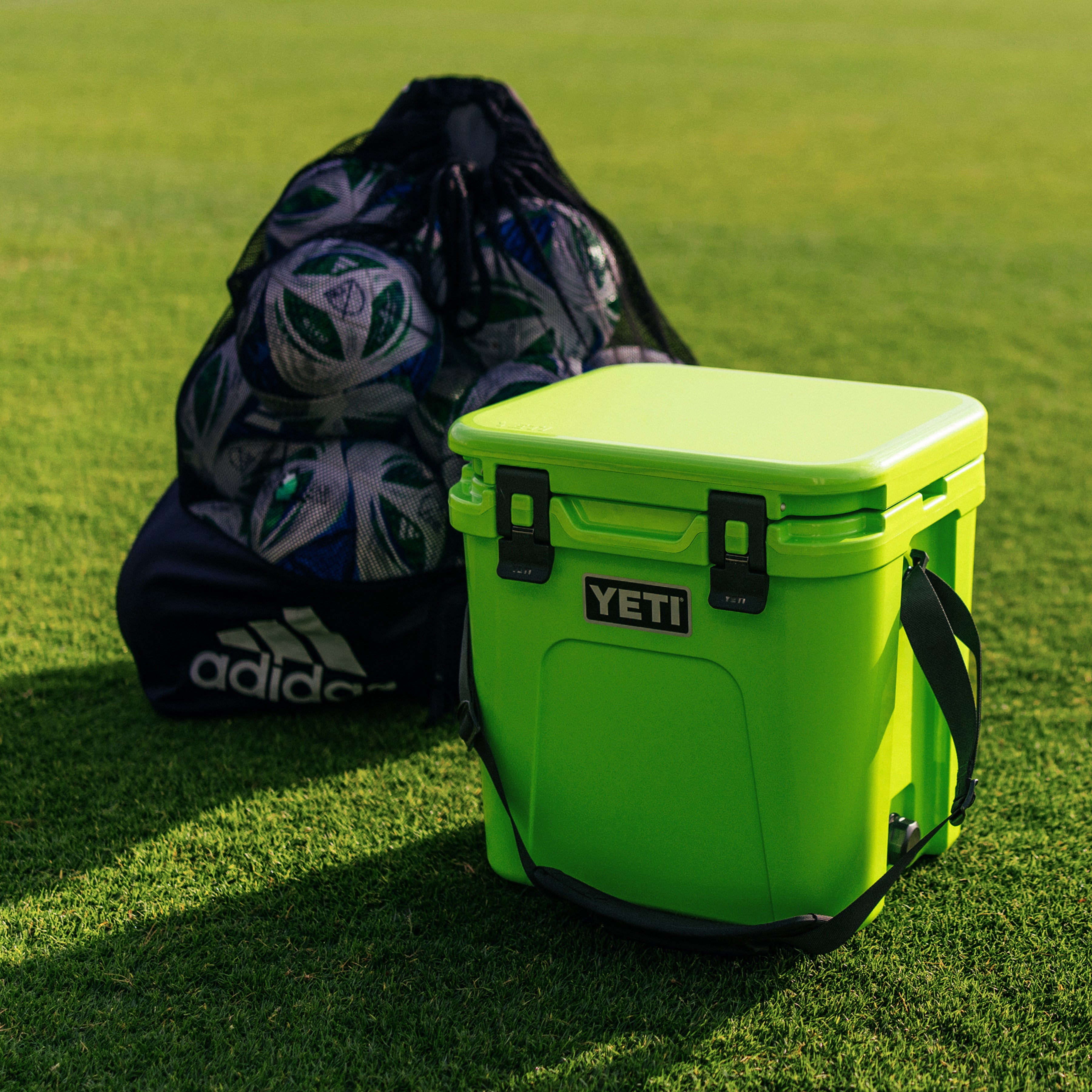 Yeti Roadie 15 Hard Cooler - - Mansfield Hunting & Fishing - Products to prepare for Corona Virus