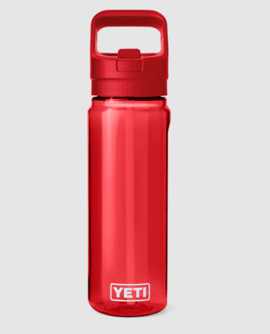 Yeti Yonder 750ML Water Bottle with Colour Matched Straw Cap