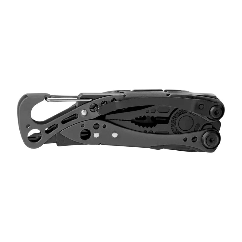 Leatherman Skeletool Lightweight Multi-Tool - - Mansfield Hunting & Fishing - Products to prepare for Corona Virus