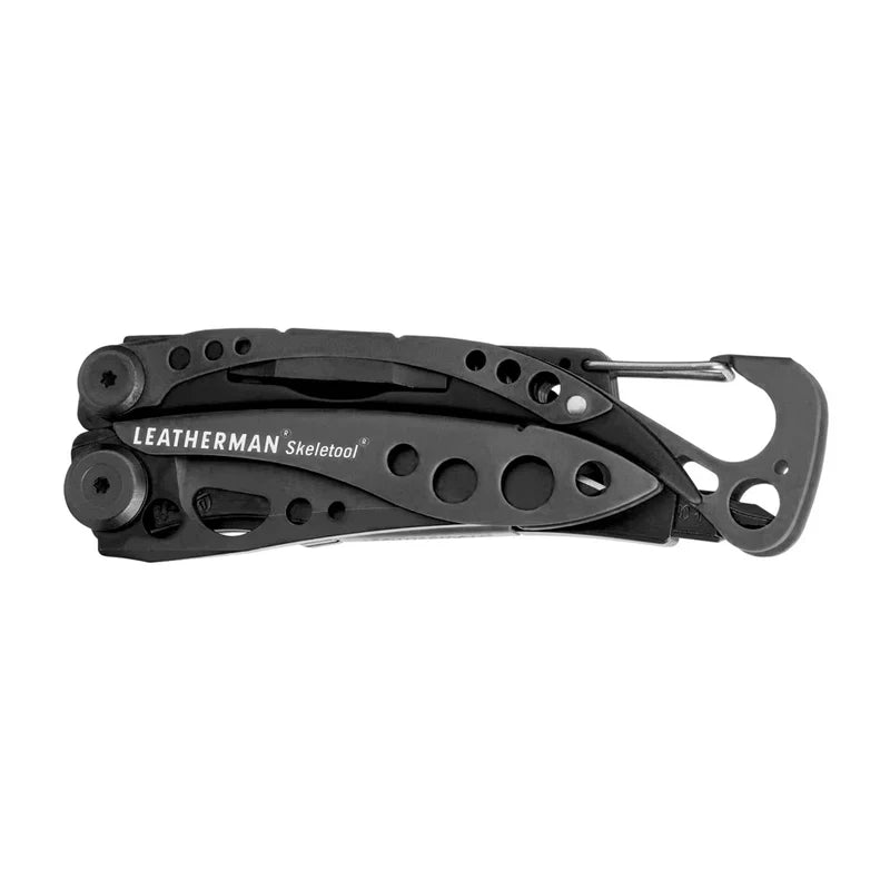 Leatherman Skeletool Lightweight Multi-Tool - - Mansfield Hunting & Fishing - Products to prepare for Corona Virus
