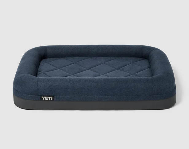 Yeti Dog Bed