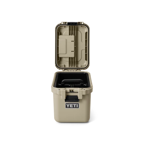 Yeti LoadOut GoBox - 15L -  - Mansfield Hunting & Fishing - Products to prepare for Corona Virus