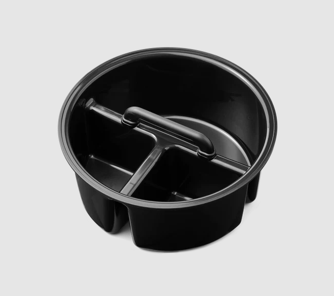 Yeti Loadout Bucket Caddy - - Mansfield Hunting & Fishing - Products to prepare for Corona Virus