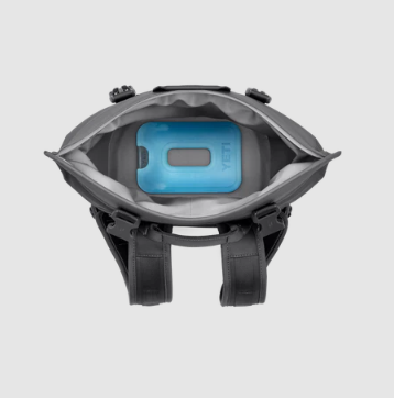 Yeti Hopper M12 Backpack - - Mansfield Hunting & Fishing - Products to prepare for Corona Virus