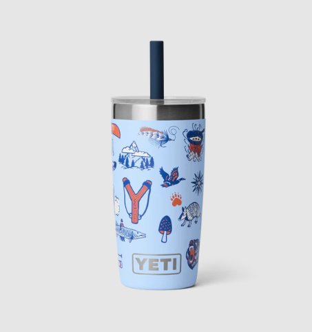 Yeti 10oz Jr Tumbler