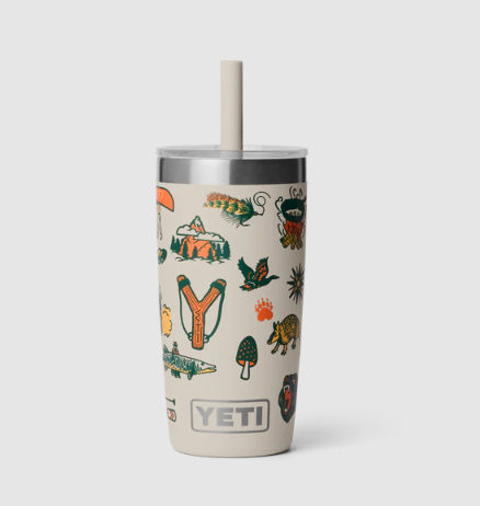 Yeti 10oz Jr Tumbler