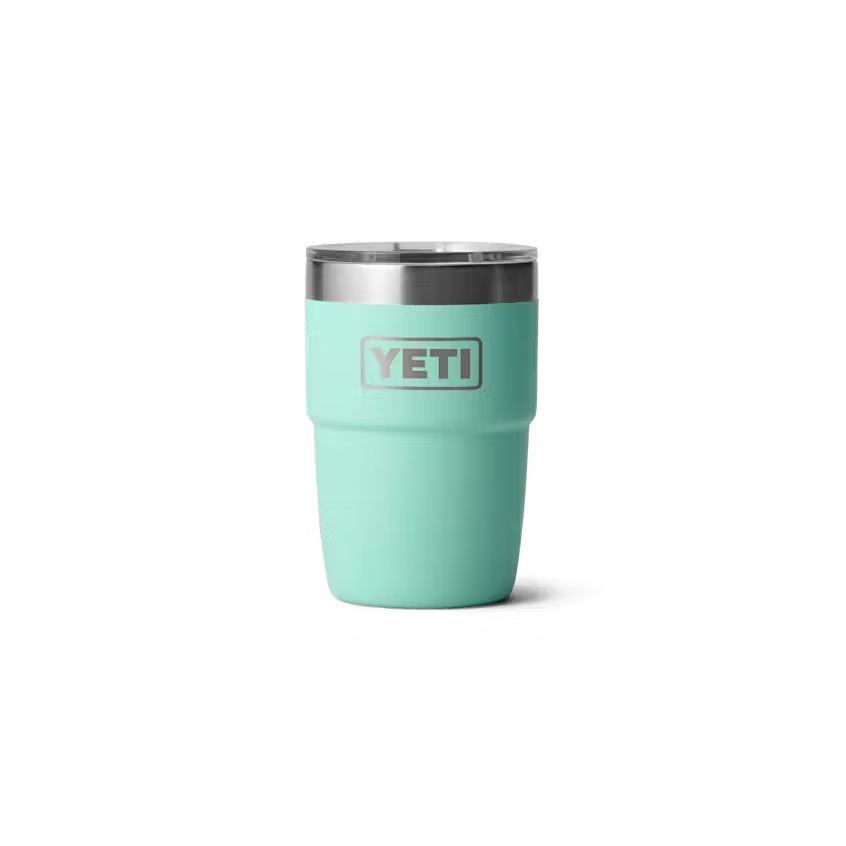 Yeti 8oz Stackable Tumbler with DURASIP™ Ceramic Lining (236ml)