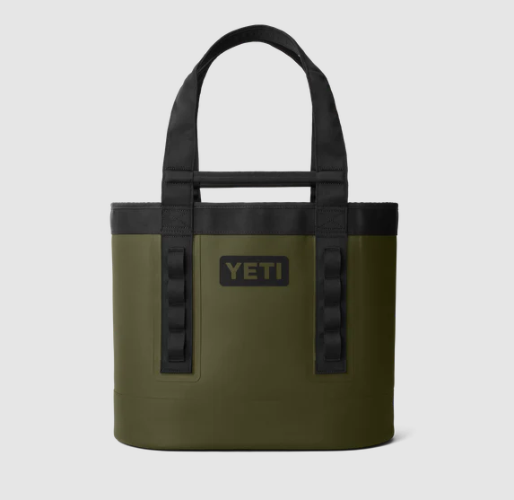 Yeti Camino 35 Carryall Bag - - Mansfield Hunting & Fishing - Products to prepare for Corona Virus