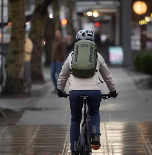 Yeti Cayo Backpack - 25LT - - Mansfield Hunting & Fishing - Products to prepare for Corona Virus