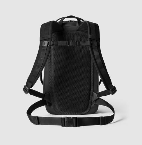 Yeti Cayo Backpack - 35LT - - Mansfield Hunting & Fishing - Products to prepare for Corona Virus