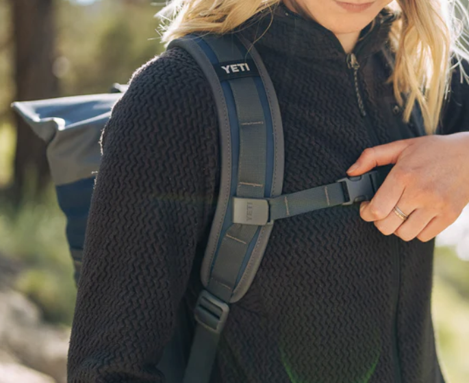 Yeti Hopper M12 Backpack - - Mansfield Hunting & Fishing - Products to prepare for Corona Virus