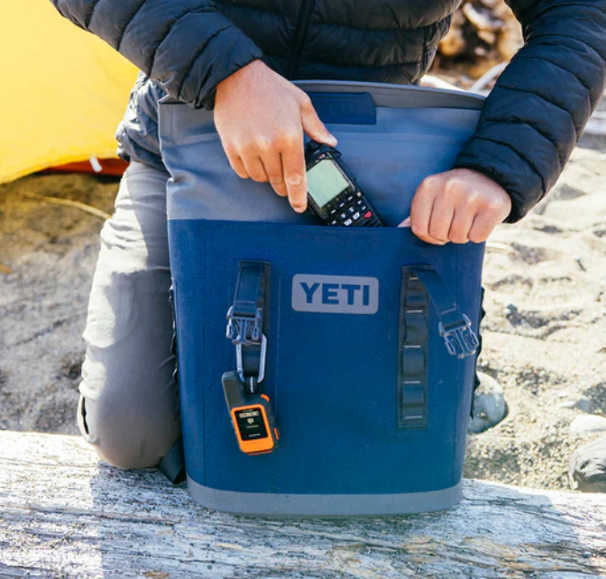 Yeti Hopper M12 Backpack - - Mansfield Hunting & Fishing - Products to prepare for Corona Virus