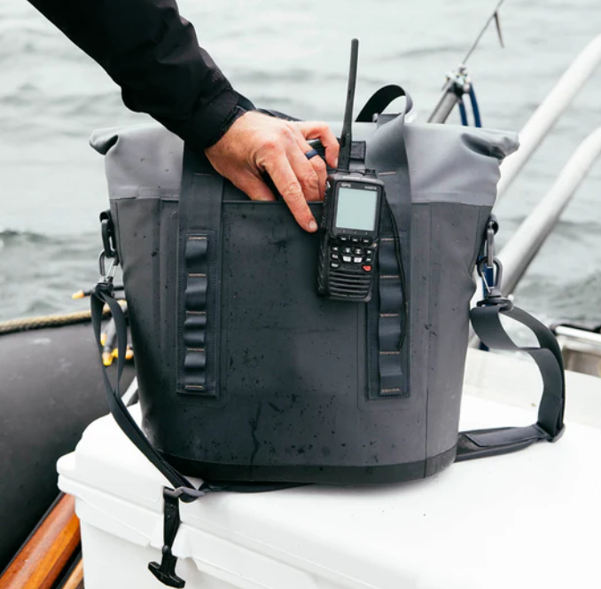 Yeti Hopper M15 Soft Cooler - - Mansfield Hunting & Fishing - Products to prepare for Corona Virus