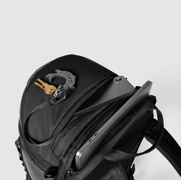 Yeti Palo Backpack - - Mansfield Hunting & Fishing - Products to prepare for Corona Virus