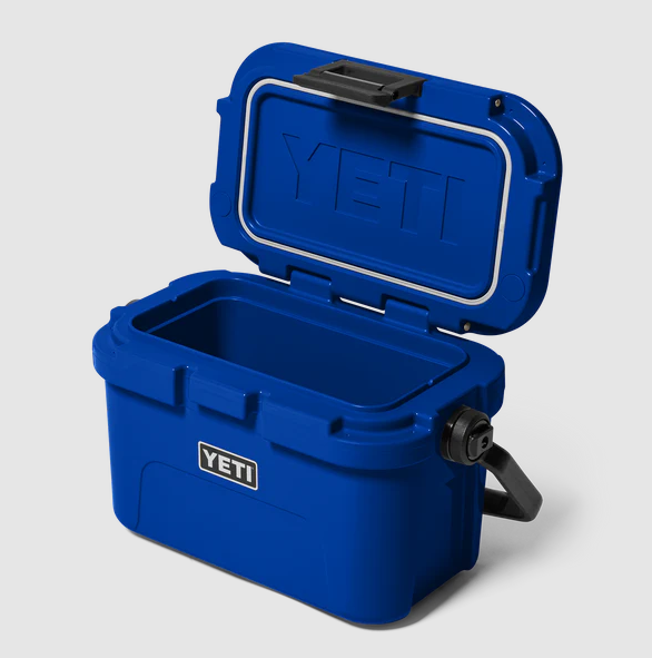 Yeti Roadie 8 Hard Cooler