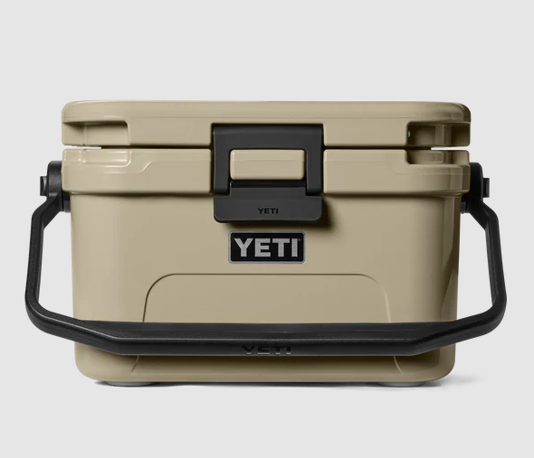 Yeti Roadie 8 Hard Cooler