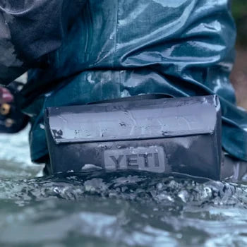 Yeti SideKick Dry Bag - - Mansfield Hunting & Fishing - Products to prepare for Corona Virus