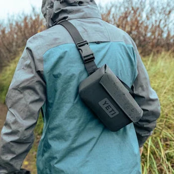 Yeti SideKick Dry Bag - - Mansfield Hunting & Fishing - Products to prepare for Corona Virus