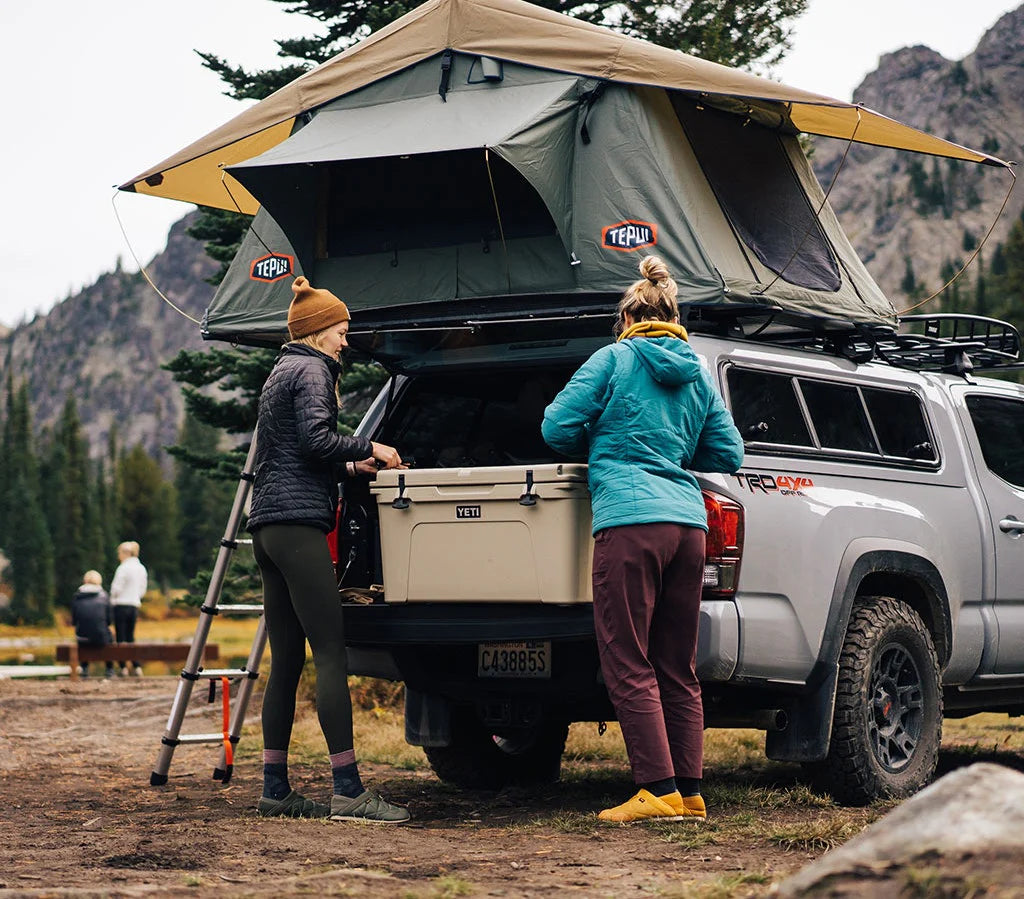 Yeti Tundra 75 Hard Cooler - - Mansfield Hunting & Fishing - Products to prepare for Corona Virus