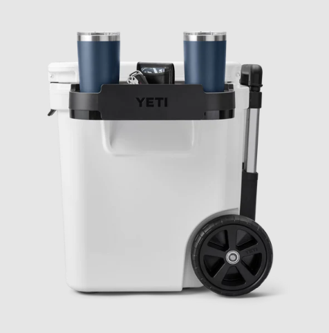 Yeti Roadie Cup Caddy - - Mansfield Hunting & Fishing - Products to prepare for Corona Virus