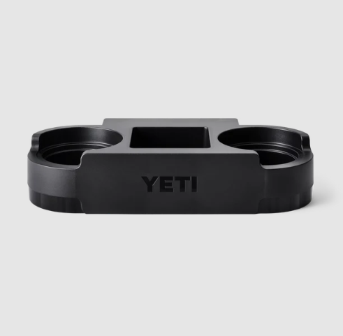 Yeti Roadie Cup Caddy - - Mansfield Hunting & Fishing - Products to prepare for Corona Virus