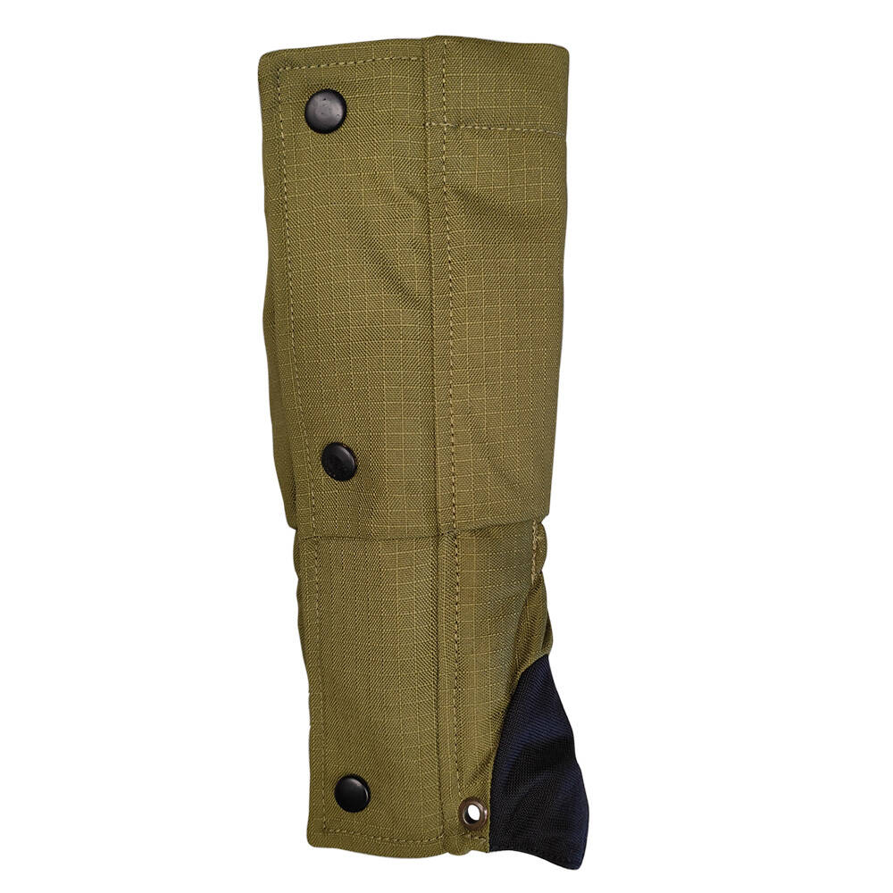 Moroka 30 Youth SnakeBuster Gaiters - Olive