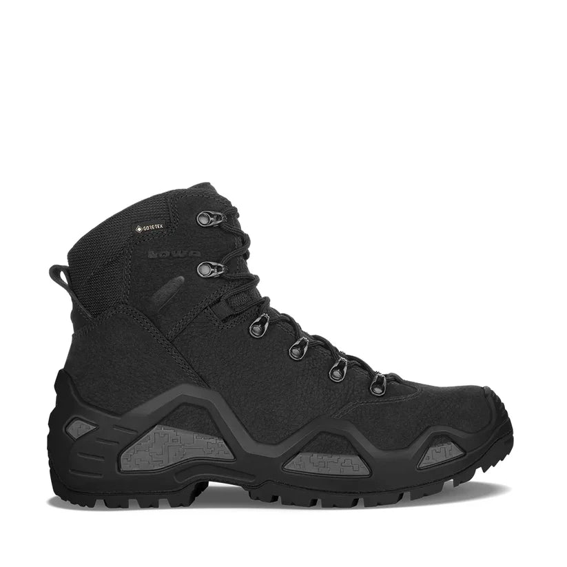 Lowa Z-6N GTX C Black