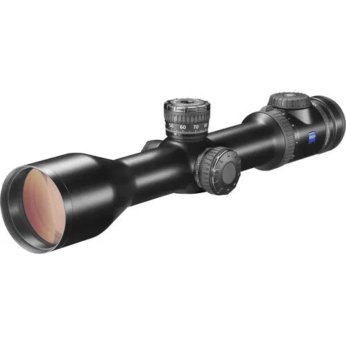 Zeiss Victory V8 2.8-20X56 Ret 60 ASV H ill 30mm Scope - - Mansfield Hunting & Fishing - Products to prepare for Corona Virus