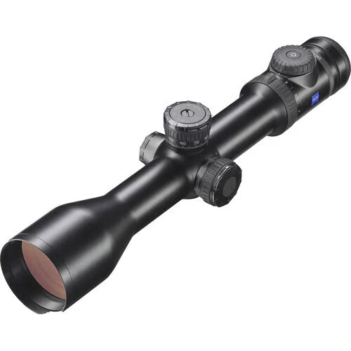 Zeiss Victory V8 2.8-20X56 Ret 60 ASV H ill 30mm Scope - - Mansfield Hunting & Fishing - Products to prepare for Corona Virus