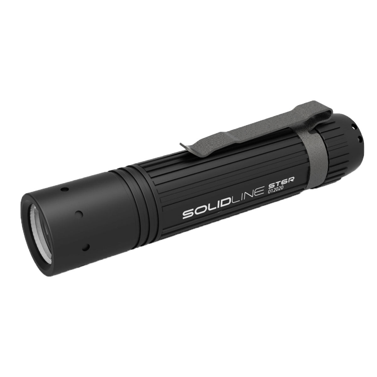 Ledlenser Solidline ST6R 800lm Rechargeable Torch -  - Mansfield Hunting & Fishing - Products to prepare for Corona Virus