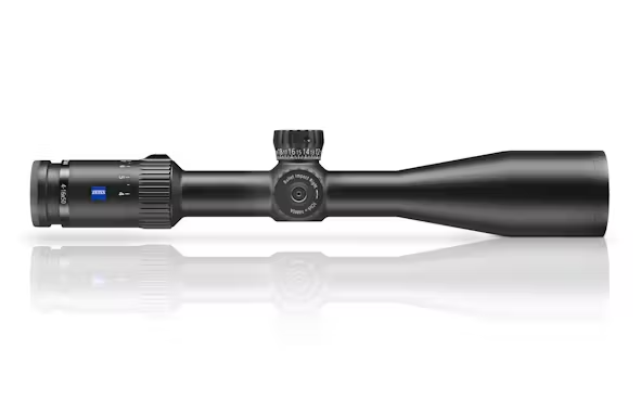 Zeiss Conquest V4 4-16x50 Ret #93 ASV Scope -  - Mansfield Hunting & Fishing - Products to prepare for Corona Virus