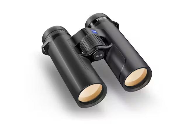 Zeiss SFL 10x40 Binoculars - - Mansfield Hunting & Fishing - Products to prepare for Corona Virus