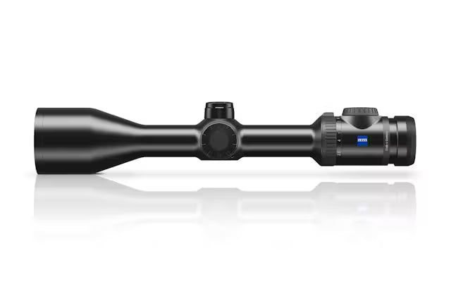 Zeiss Victory V8 2.8-20X56 Ret 60 Ill Scope - - Mansfield Hunting & Fishing - Products to prepare for Corona Virus