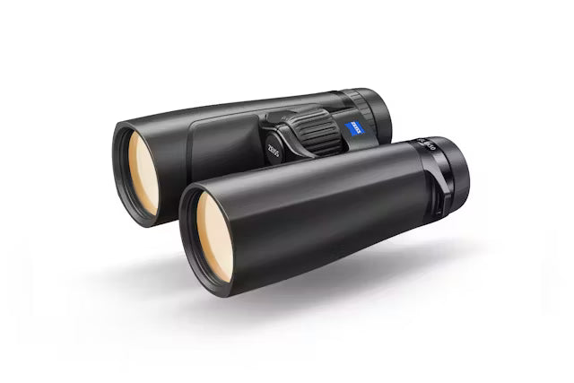 Zeiss SFL 8x50 Binoculars - - Mansfield Hunting & Fishing - Products to prepare for Corona Virus