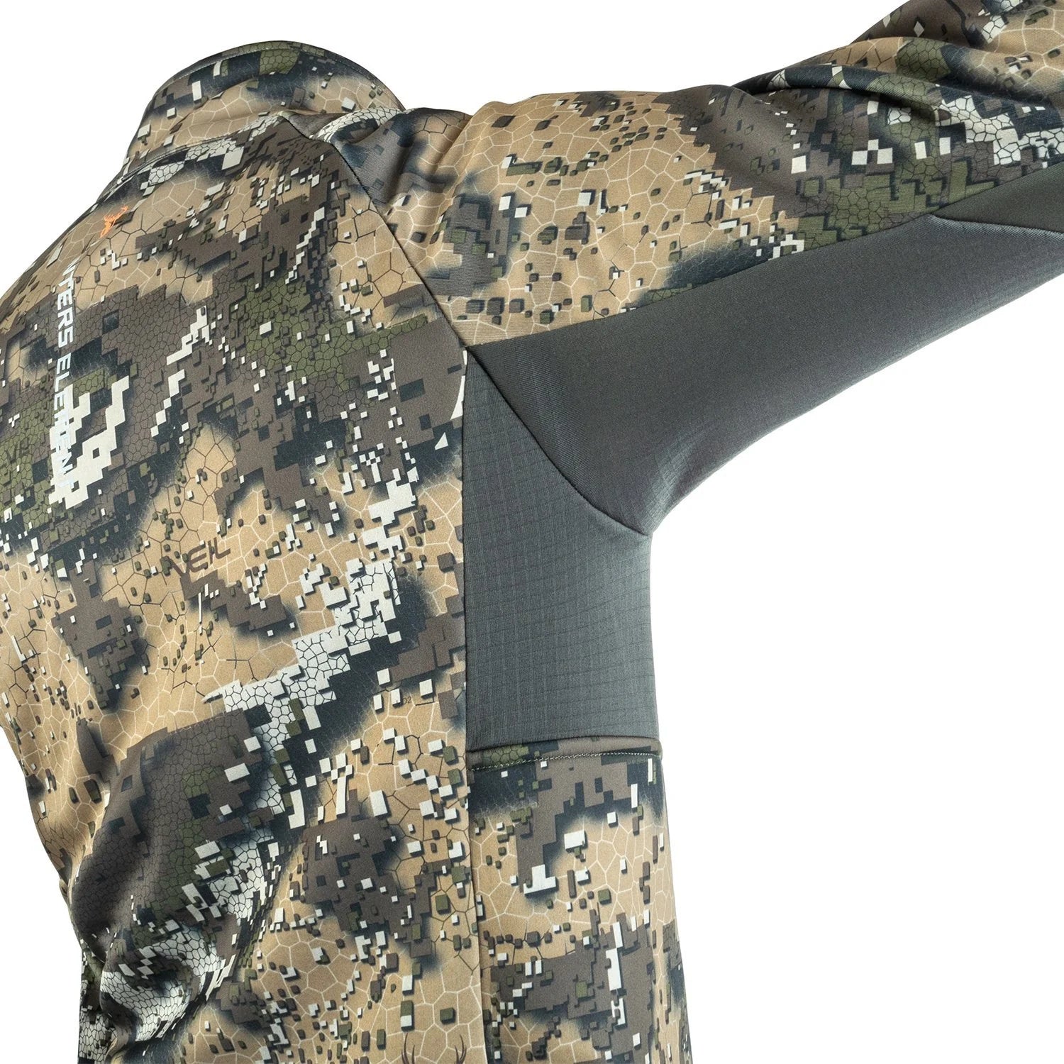 Hunters Element Zenith Top - Desolve Veil - - Mansfield Hunting & Fishing - Products to prepare for Corona Virus