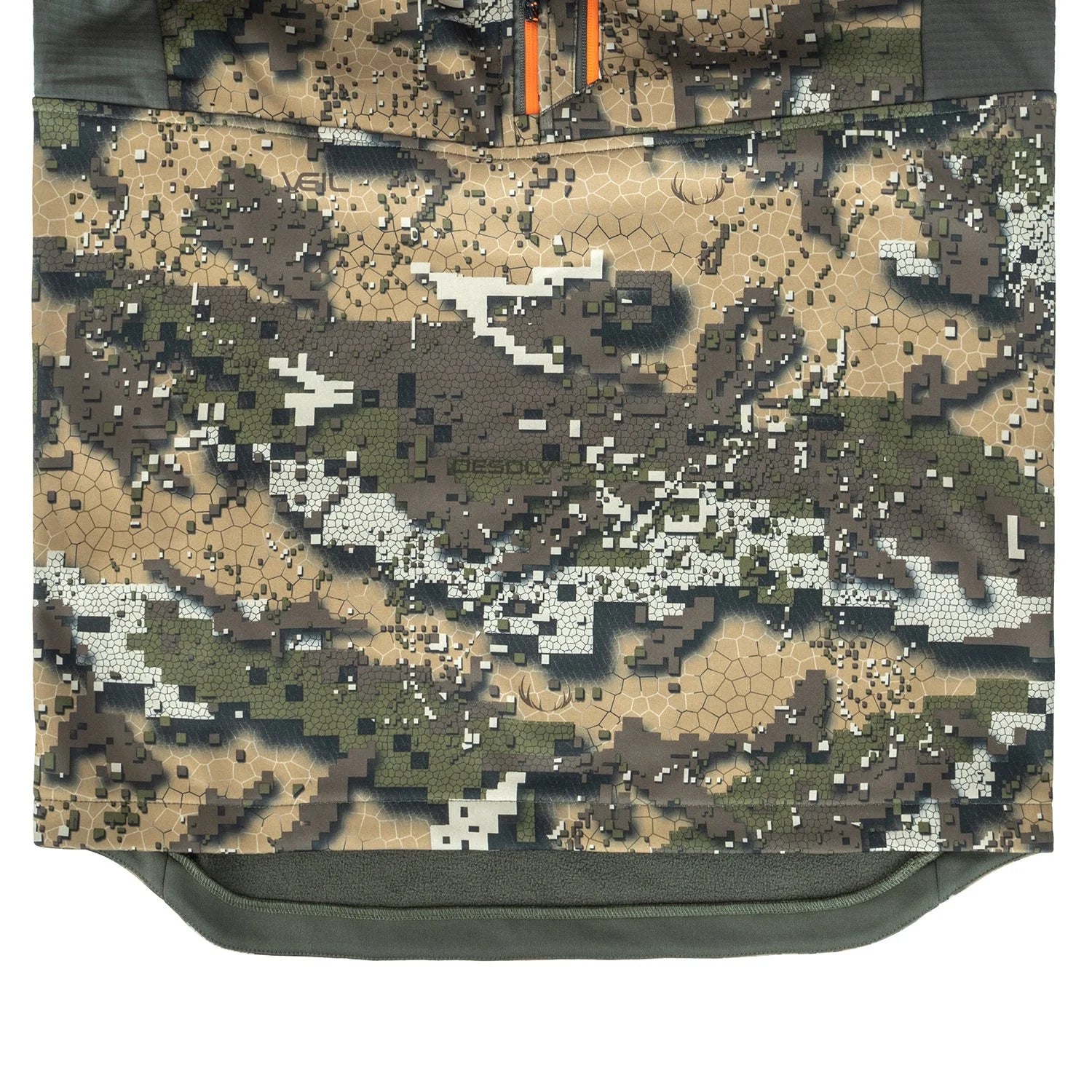 Hunters Element Zenith Top - Desolve Veil - - Mansfield Hunting & Fishing - Products to prepare for Corona Virus