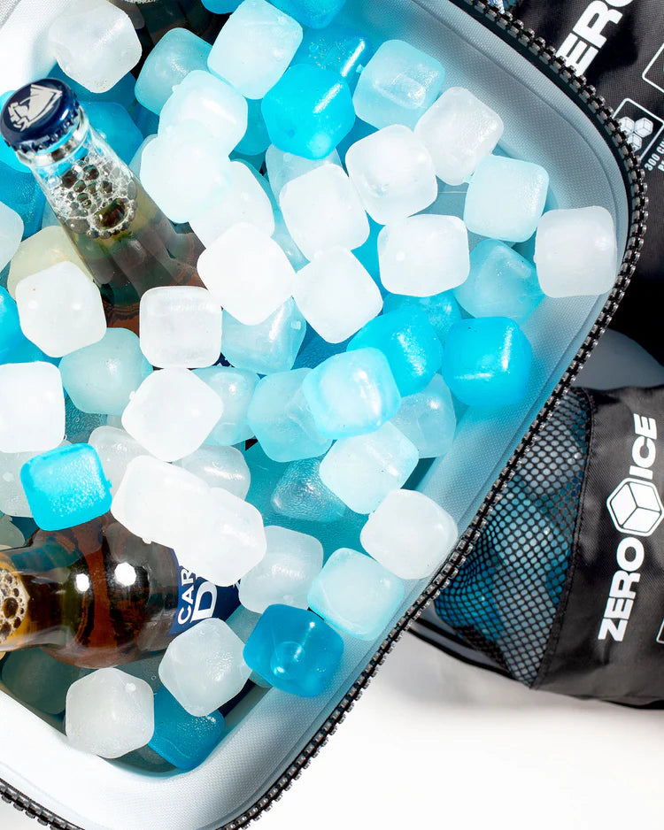 Zero Ice Reusable Cubes - MINI BAG