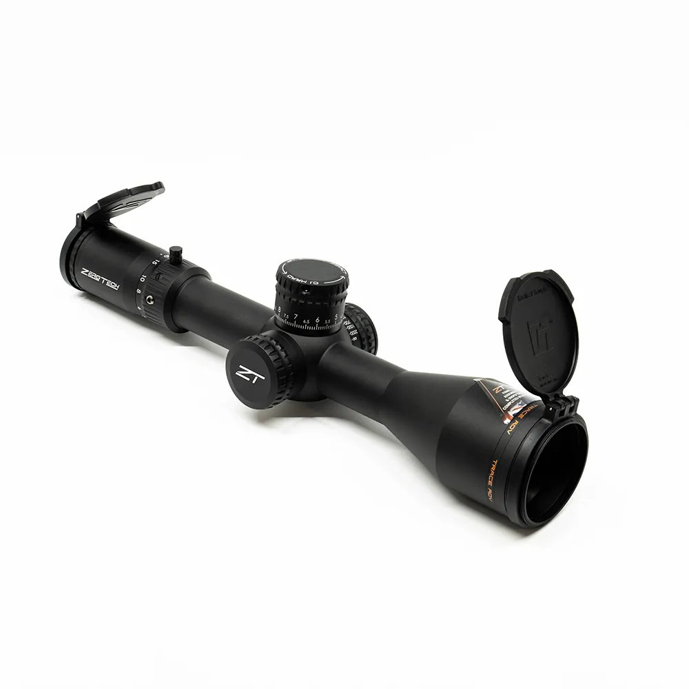 Zerotech Advanced 5-30X56 RMG2 ED Rifle Scope