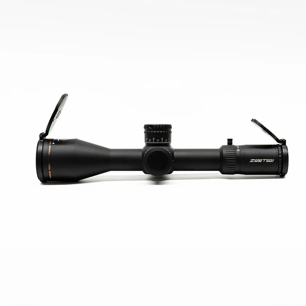 Zerotech Advanced 5-30X56 RMG2 ED Rifle Scope